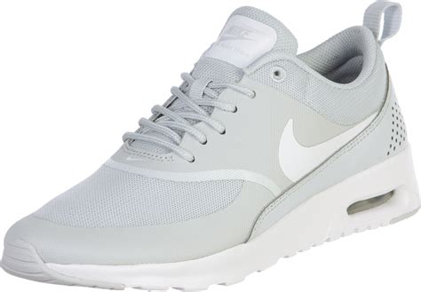 graue nike thea damen|Women's Air Max Thea Shoes. Nike.com.